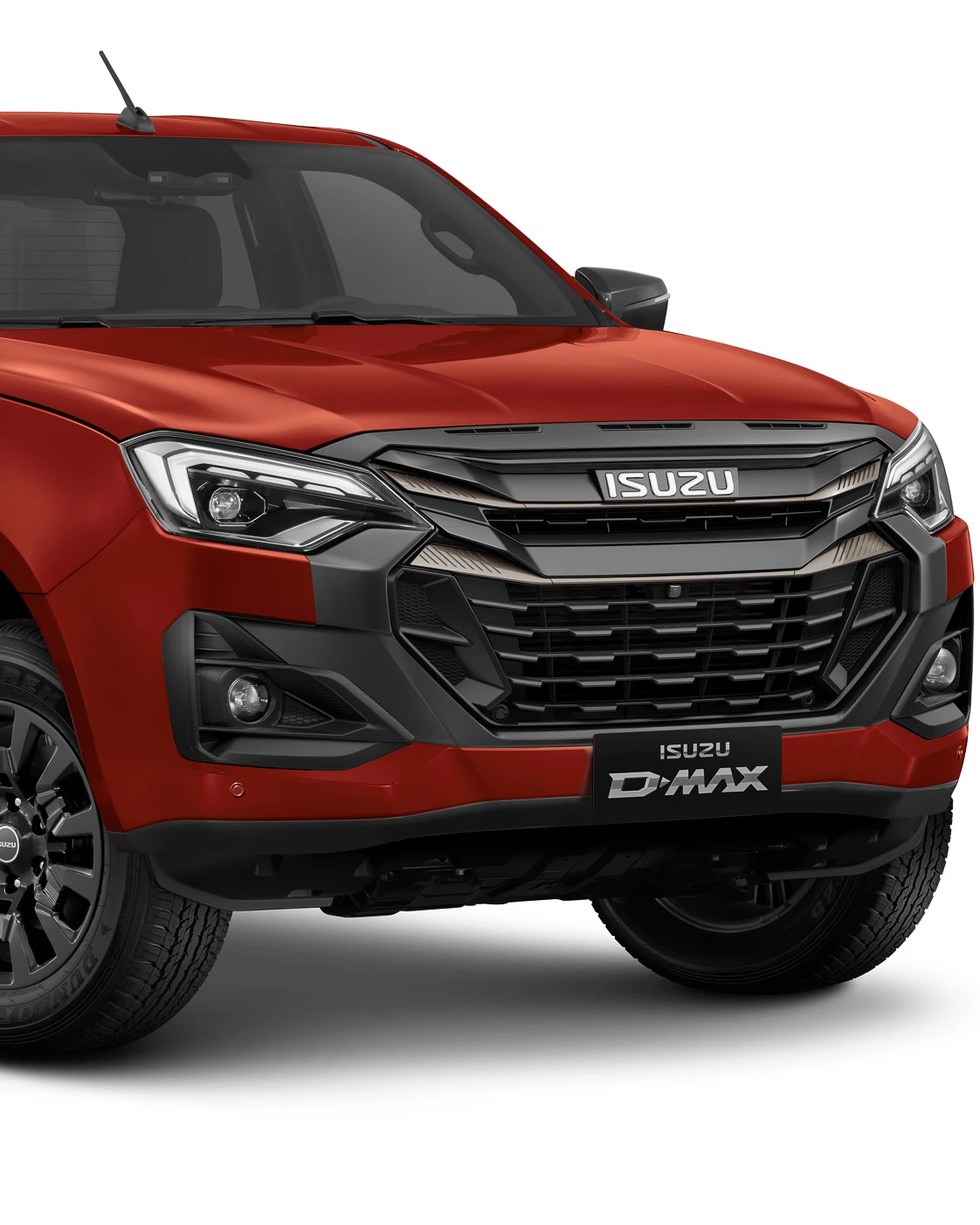 ISUZU D-MAX 2.2 SPACE NITRO SPORT ISUZU D-MAX 2.2 SPACE NITRO SPORT