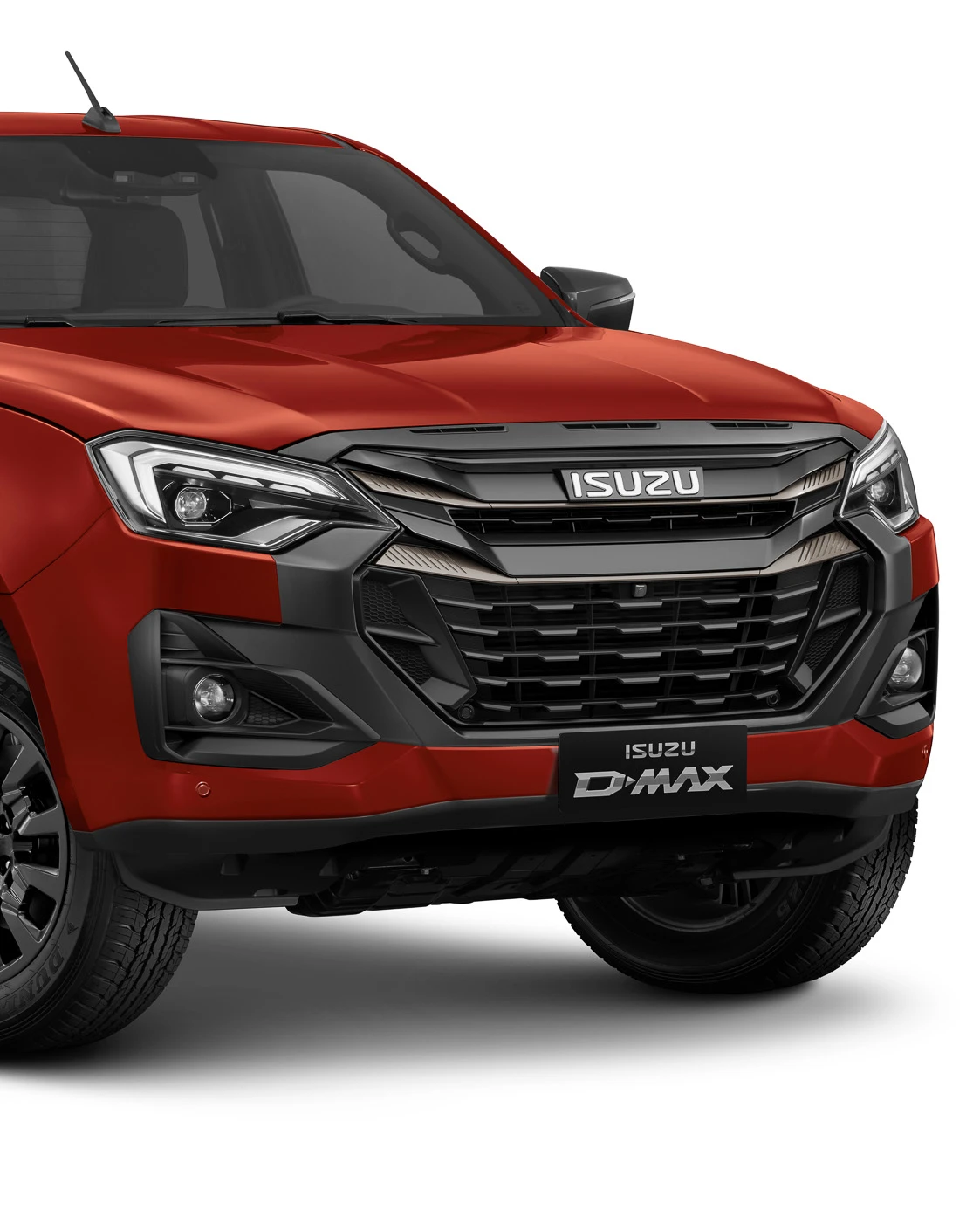 ISUZU D-MAX 2.2 SPACE NITRO SPORT ISUZU D-MAX 2.2 SPACE NITRO SPORT