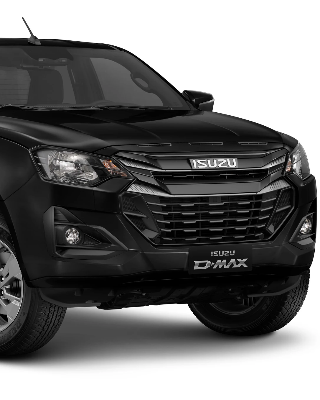 ISUZU D-MAX 2.2 SPACE EVOLUTION ISUZU D-MAX 2.2 SPACE EVOLUTION