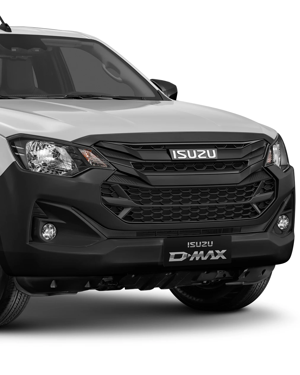 ISUZU D-MAX 2.2 SINGLE B-STRONG ISUZU D-MAX 2.2 SINGLE B-STRONG