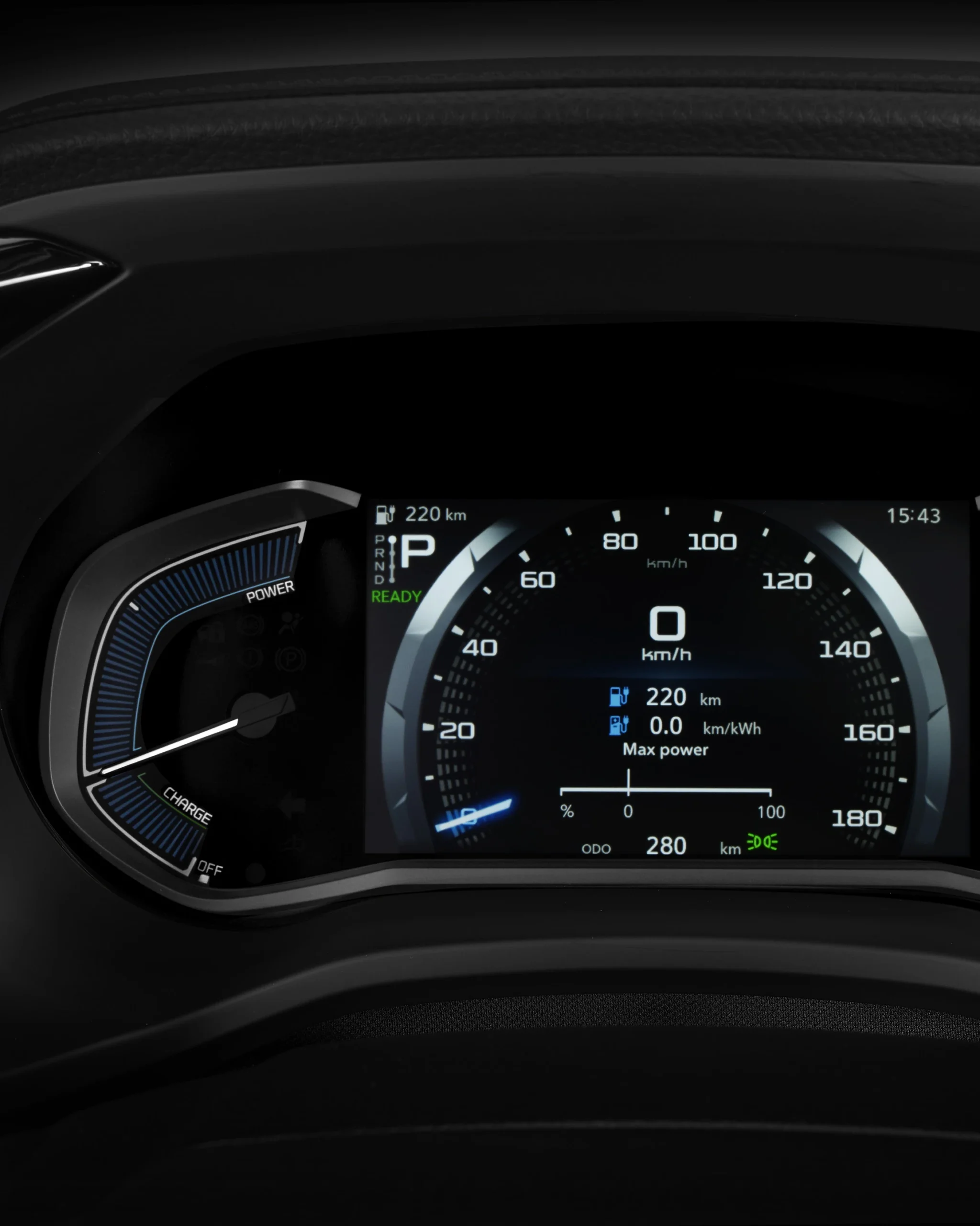 ISUZU D-MAX 2.2 CREW NITRO SPORT EV ISUZU D-MAX 2.2 CREW NITRO SPORT EV
