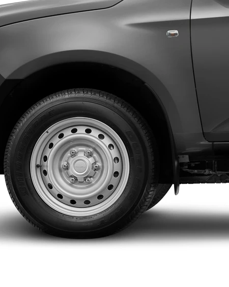 ISUZU D-MAX 2.2 SPACE B-STRONG ISUZU D-MAX 2.2 SPACE B-STRONG