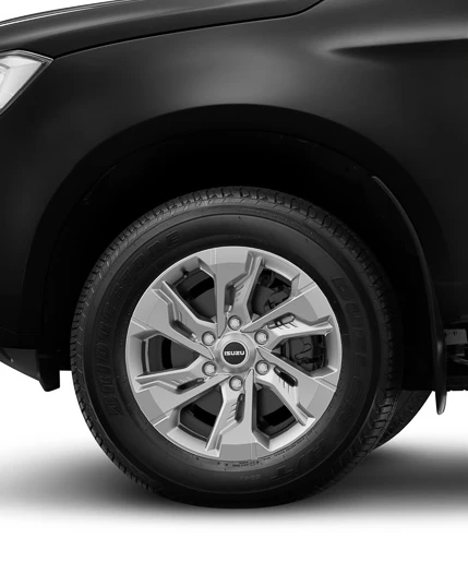 ISUZU D-MAX 2.2 SPACE EVOLUTION ISUZU D-MAX 2.2 SPACE EVOLUTION