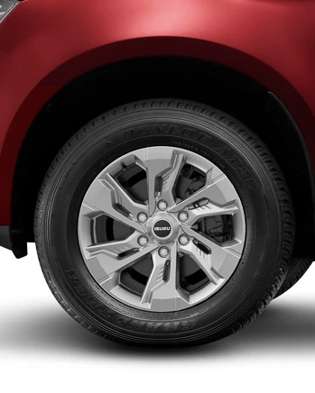 ISUZU D-MAX 2.2 CREW EVOLUTION ISUZU D-MAX 2.2 CREW EVOLUTION